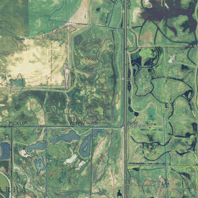 OR-CONLEY: GeoChange 1963-2012 Preview 3