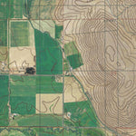 OR-JOSEPH NW: GeoChange 1981-2012 Preview 2