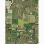MT-ROANWOOD: GeoChange 1972-2013 Preview 1