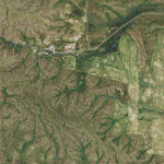 MT-ROANWOOD: GeoChange 1972-2013 Preview 3