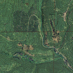 OR-JUBILEE LAKE: GeoChange 1966-2012 Preview 3