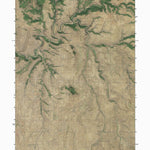 OR-GREENWOOD BUTTE: GeoChange 1981-2012 Preview 1