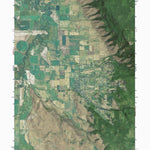 OR-COVE: GeoChange 1963-2012 Preview 1