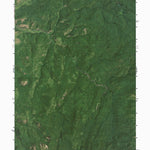 OR-LIMBER JIM CREEK: GeoChange 1960-2012 Preview 1