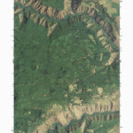 OR-EDEN: GeoChange 1966-2012 Preview 1