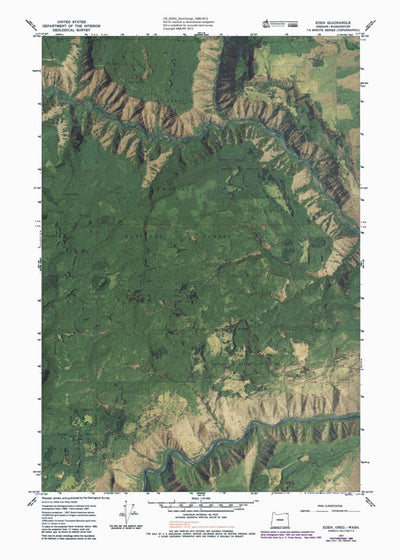 OR-EDEN: GeoChange 1966-2012 Preview 1
