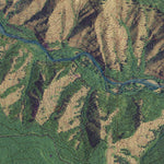 OR-EDEN: GeoChange 1966-2012 Preview 3