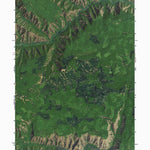 OR-ELBOW CREEK: GeoChange 1966-2012 Preview 1