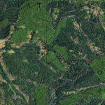 OR-ELBOW CREEK: GeoChange 1966-2012 Preview 2