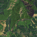 OR-ELBOW CREEK: GeoChange 1966-2012 Preview 3