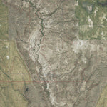 MT-DOWN RESERVOIR SW: GeoChange 1975-2013 Preview 3