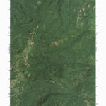 OR-ANTHONY BUTTE: GeoChange 1960-2012 Preview 1
