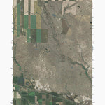 MT-GRABLE COULEE: GeoChange 1963-2013 Preview 1