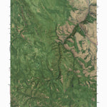 OR-GLASS HILL: GeoChange 1960-2012 Preview 1