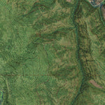 OR-GLASS HILL: GeoChange 1960-2012 Preview 2