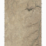 OR-THREE LAKES COUNTRY: GeoChange 1981-2012 Preview 1
