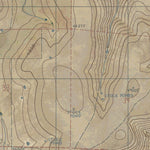 OR-THREE LAKES COUNTRY: GeoChange 1981-2012 Preview 2
