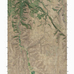 OR-ELK MOUNTAIN: GeoChange 1984-2012 Preview 1