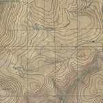 OR-ELK MOUNTAIN: GeoChange 1984-2012 Preview 2