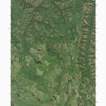 OR-SLED SPRINGS: GeoChange 1981-2012 Preview 1