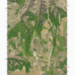 OR-FLORA: GeoChange 1966-2012 Preview 1