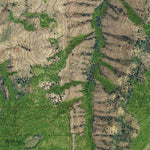 OR-FLORA: GeoChange 1966-2012 Preview 3