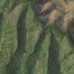 OR-LITTLE BEAVER CREEK: GeoChange 1960-2012 Preview 3