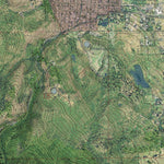 OR-LA GRANDE: GeoChange 1957-2012 Preview 3