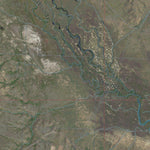 MT-CHAPMAN NW: GeoChange 1975-2013 Preview 3