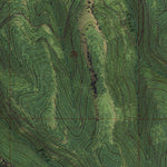 OR-LA GRANDE RESERVOIR: GeoChange 1960-2012 Preview 2