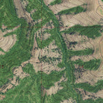 OR-BASSEY CREEK: GeoChange 1965-2012 Preview 3