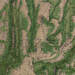 OR-MARLEY CREEK: GeoChange 1960-2012 Preview 2