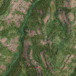 OR-MARLEY CREEK: GeoChange 1960-2012 Preview 3