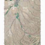 OR-PILOT ROCK: GeoChange 1965-2012 Preview 1