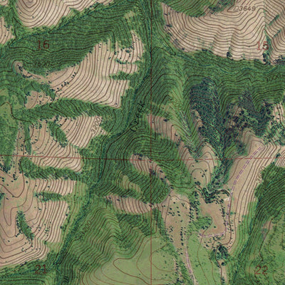 OR-MEACHAM: GeoChange 1957-2012 Preview 2