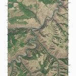 OR-TROY: GeoChange 1966-2012 Preview 1