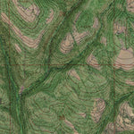 OR-LEHMAN SPRINGS: GeoChange 1965-2012 Preview 2