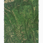 OR-ANDIES PRAIRIE: GeoChange 1957-2012 Preview 1