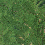 OR-ANDIES PRAIRIE: GeoChange 1957-2012 Preview 2