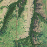 OR-WESTON MOUNTAIN: GeoChange 1957-2012 Preview 2