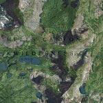 ID-PURGATORY SADDLE: GeoChange 1981-2011 Preview 3