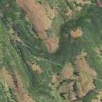 OR-HILGARD: GeoChange 1957-2012 Preview 2