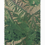 OR-BLALOCK MOUNTAIN: GeoChange 1957-2012 Preview 1