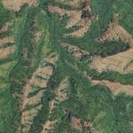 OR-BLALOCK MOUNTAIN: GeoChange 1957-2012 Preview 3