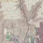 OR-PENDLETON: GeoChange 1964-2012 Preview 2