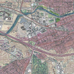 OR-PENDLETON: GeoChange 1964-2012 Preview 3