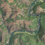 OR-KAMELA SE: GeoChange 1957-2012 Preview 3