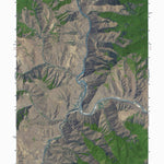 ID-RIGGINS: GeoChange 1959-2011 Preview 1