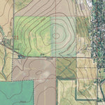 OR-ATHENA: GeoChange 1957-2012 Preview 2