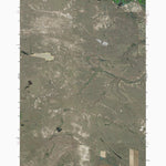 MT-FORT BELKNAP AGENCY: GeoChange 1963-2013 Preview 1